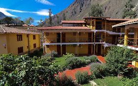 Tunupa Lodge Hotel